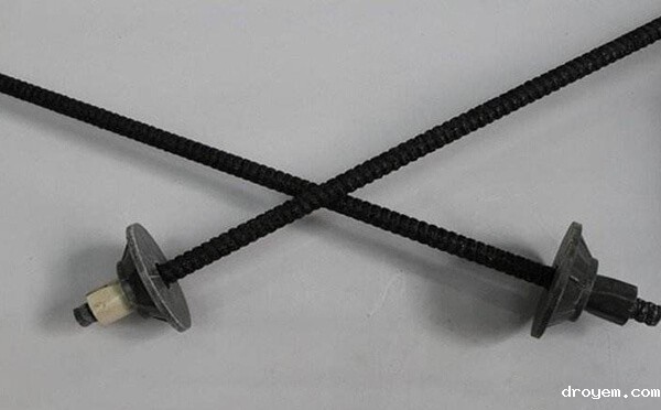 普通砂浆锚杆 普通砂浆锚杆