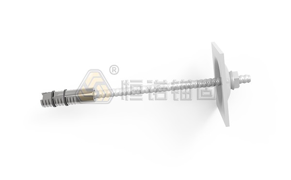 环氧涂层防腐锚杆